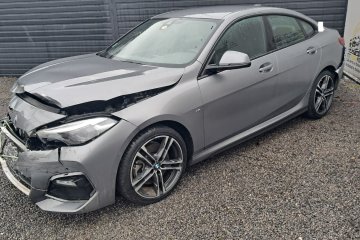Bmw2   220 D