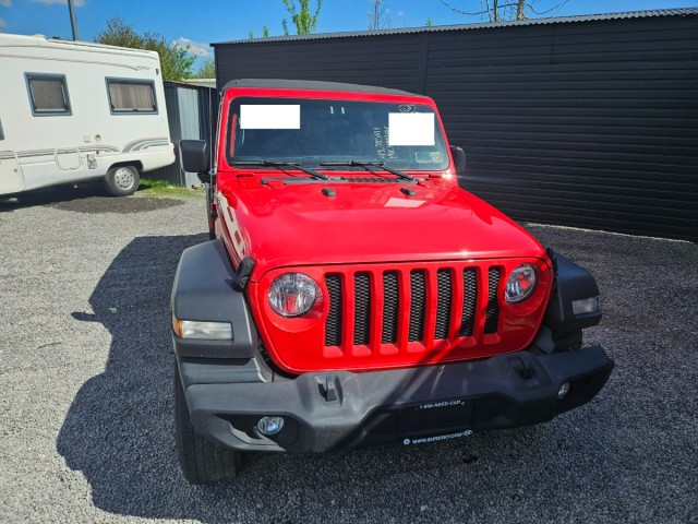 jeep