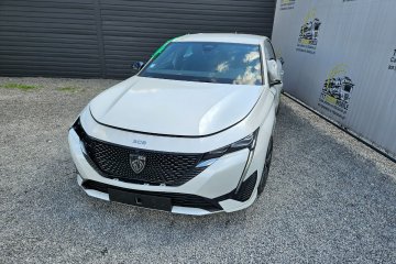 Peugeot 308 GT