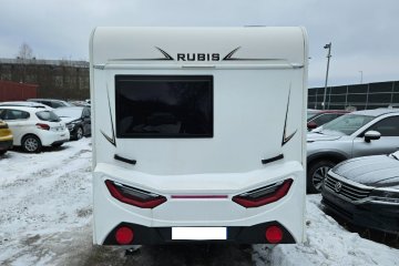 Caravelair Rubis 395