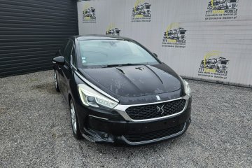 Citroen Ds5
