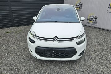 C4 Picasso