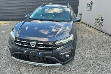 Sandero Stepway