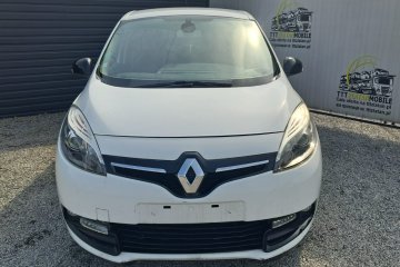 Renault  Scenic