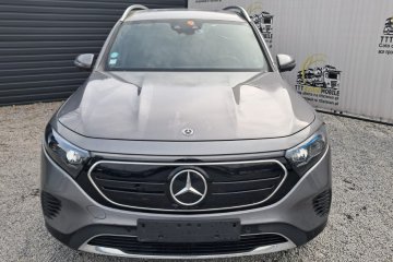 Mercedes EQB