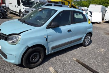 Twingo E   31KW
