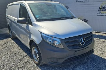 Mercedes Vito 116 Cdi
