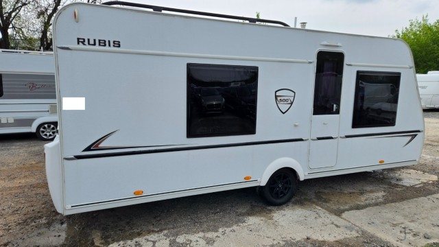 caravelair
