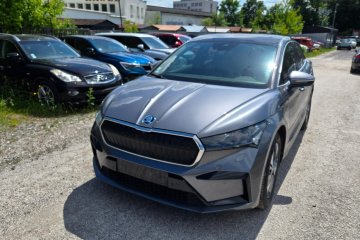 Skoda Enyaq E