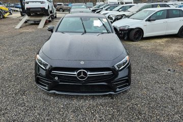 Mercedes Cls AMG    import USA