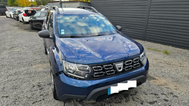 dacia