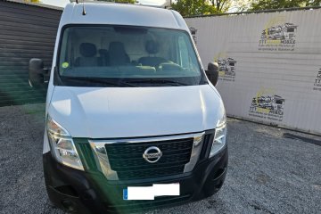 Nissan Interstar