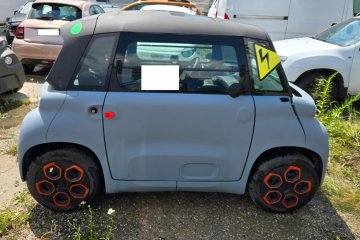 Citroen Ami