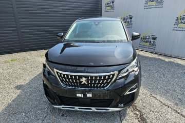 Peugeot 3008 Gt