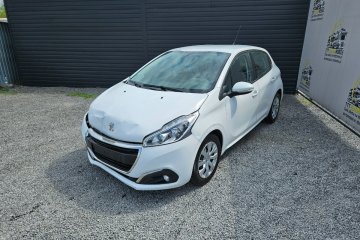 Peuget 208