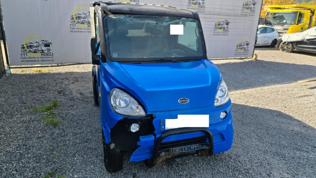 microcar