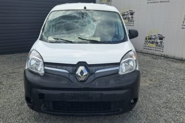 Renault Kang00 E