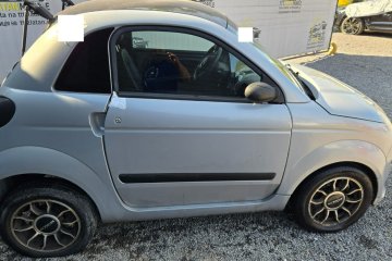 Microcar Due