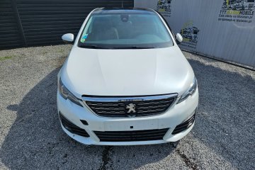 Peugeot 308 Gt