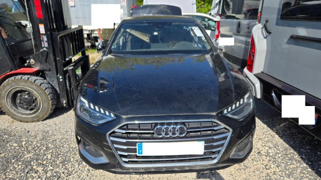 audi