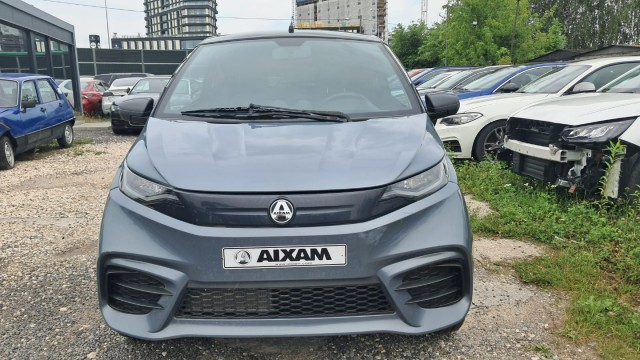 aixam