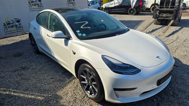 tesla