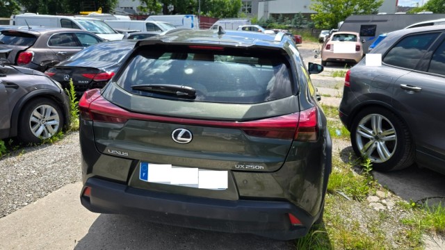 lexus