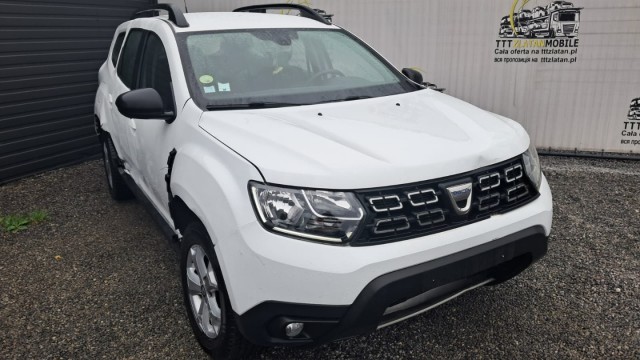 dacia