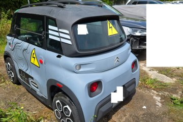 Citroem Ami