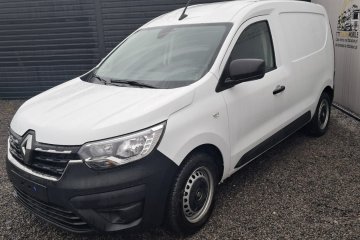 Renault Express