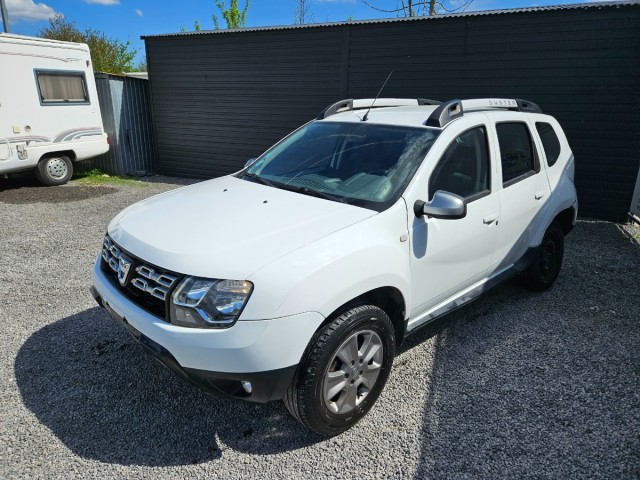 dacia