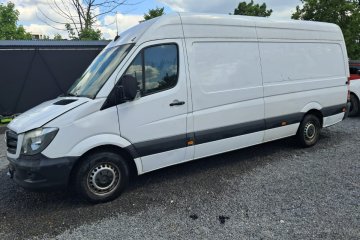 Mercedes Sprinter  316 cdi