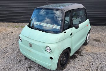 Fiat Topolino