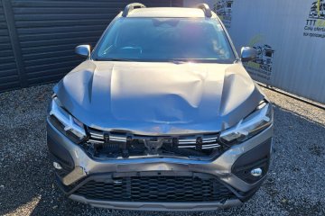 Sandero Stepway