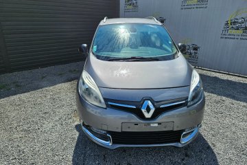 Renault Grande Scenic