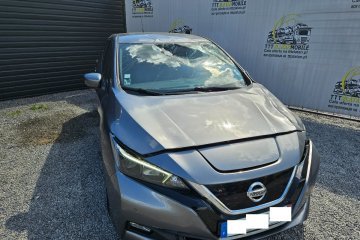 Nissan Leaf  40KWH