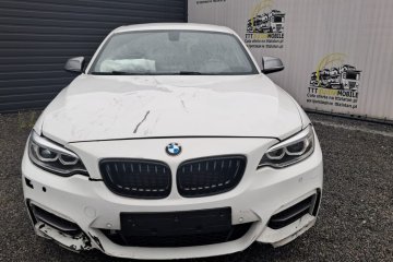 BMW M235i