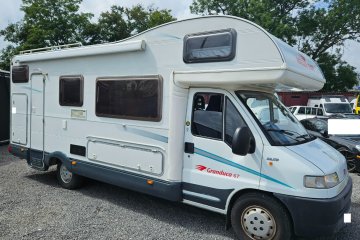 Ducato Kamper