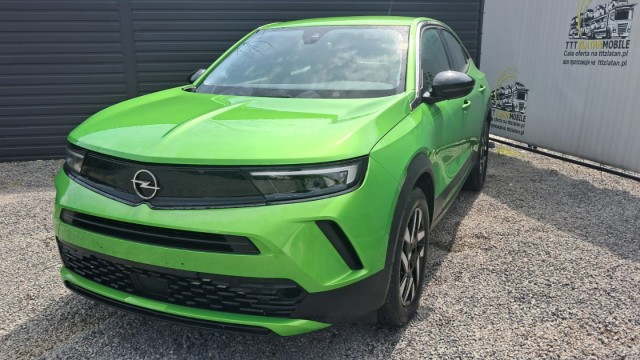 opel