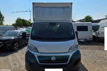 Fiat Ducato E