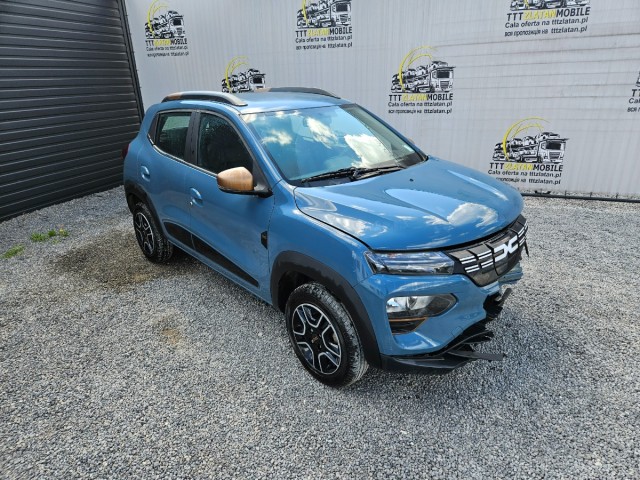 dacia