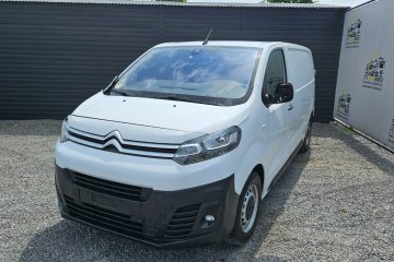 Citroen Jumpy