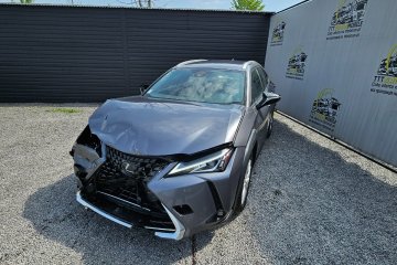 Lexus Ux 250