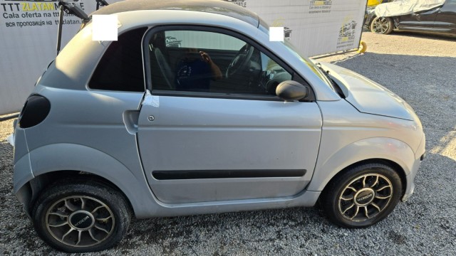 microcar