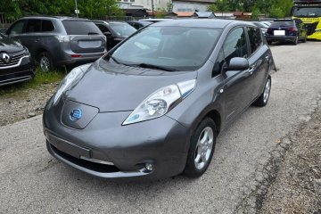 Nissan Leaf 30 KWH