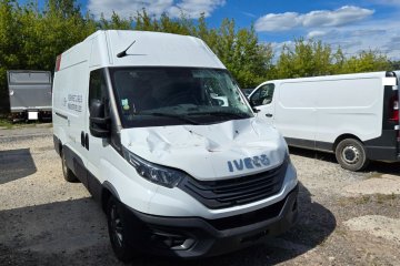 Iveco 35S16