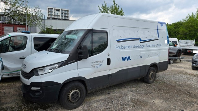 iveco