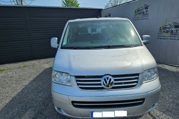 Volkswagen Mulivan