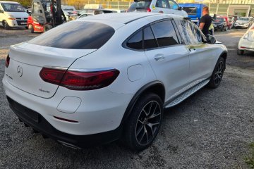Mercedes GLC