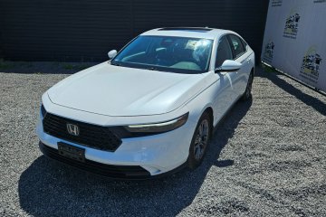 Honda Accord import USA
